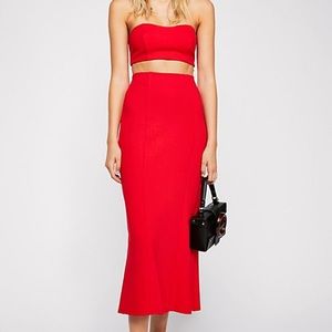 Free People Luca Set